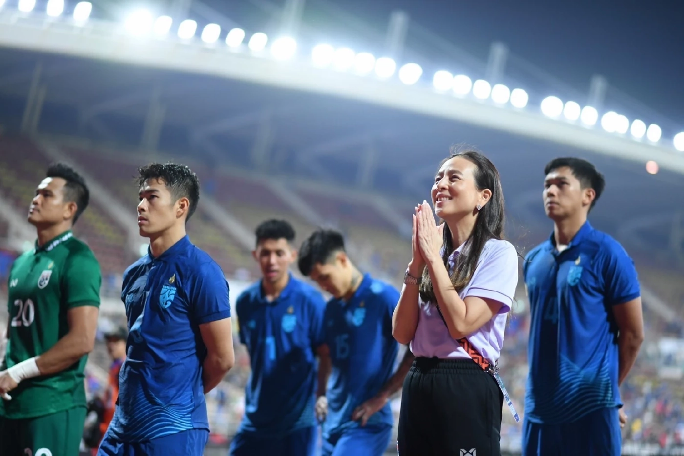 เปิดสถิติ 113 นัด "ไทย vs มาเลเซีย" ก่อนดวลตัดเชือกชิงแชมป์อาเซียน 7 ม.ค.นี้