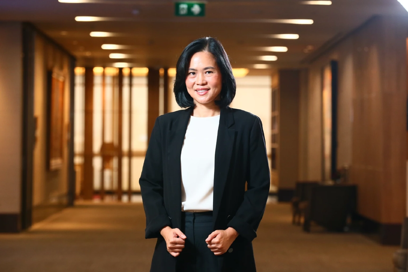 จับกระแสทิศทางดอกเบี้ยขึ้นมากแค่ไหน !