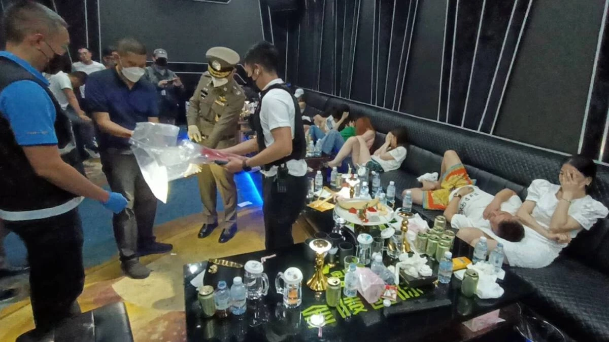 "ตู้ ห่าว" ตัวละครสำคัญ"ทุนจีนสีเทา" ถือครองทรัพย์สินหมื่นล้าน