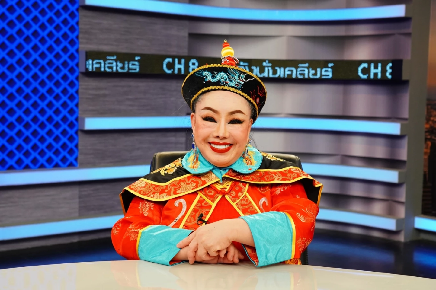 “ลีน่าจัง” หลุดวงใน ปากพาซวยเกือบเข้าคุก ลั่นไม่แคร์ 'ด่า' สร้างกระแส