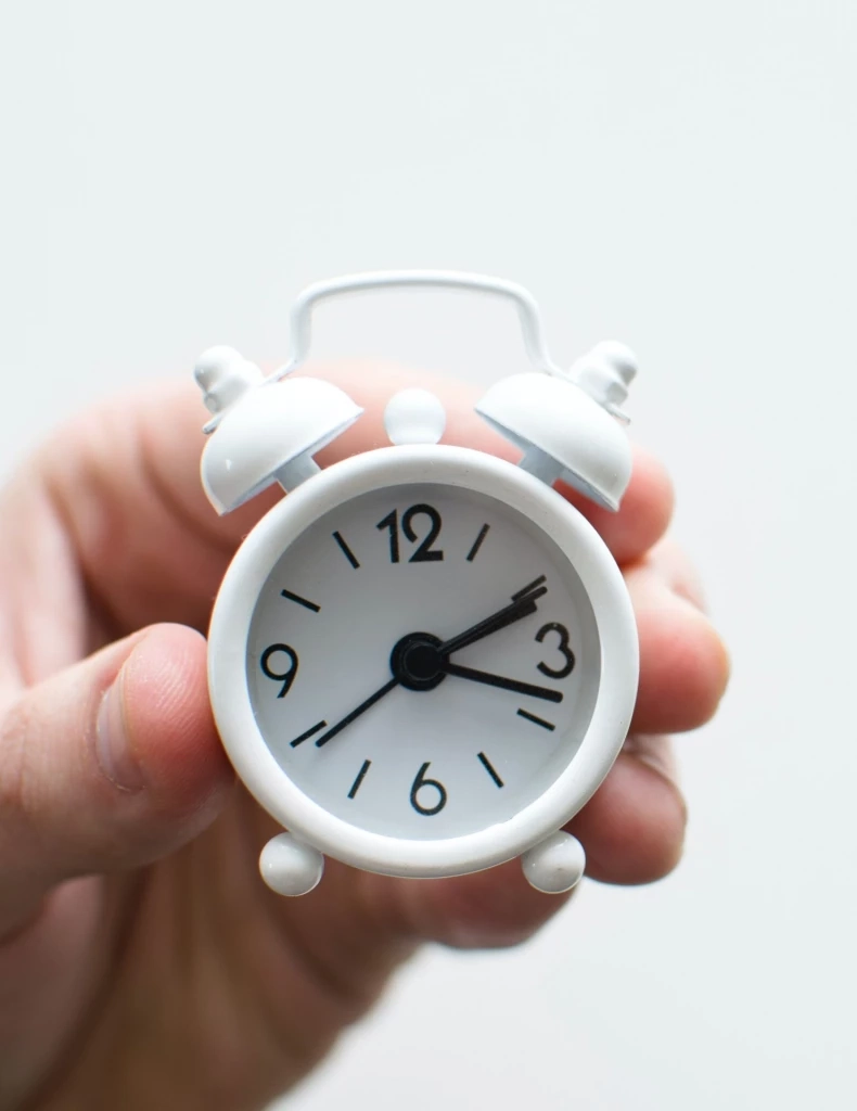 ความท้าทายใหม่! กินอาหารครบ 3 มื้อ ก่อนบ่าย 3 ช่วยลดน้ำหนัก ดีต่อสุขภาพ