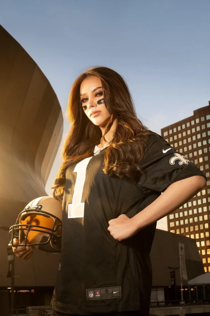 ตอบอังกฤษสุดมั่นใจ "แอนนาเสือ"  เจอคำถาม เจ้าของ MU เป็นคนไทยได้เปรียบ?