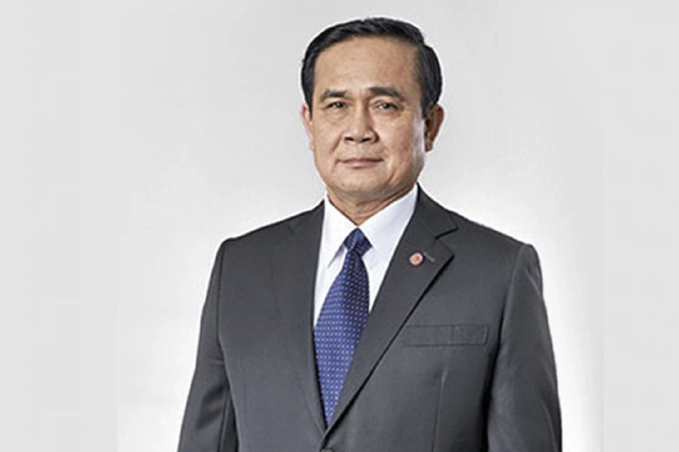 พล.อ.ประยุทธ์ จันทร์โอชา นายกรัฐมนตรี ดำรงตำแหน่งมาพอสมควรแล้ว