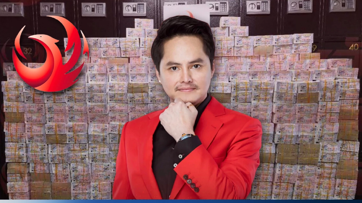เปิดไทม์ไลน์ธุรกิจ “กองสลากพลัส” ก่อนถูก DSI ตั้งปมสอบเอี่ยวฟอกเงิน