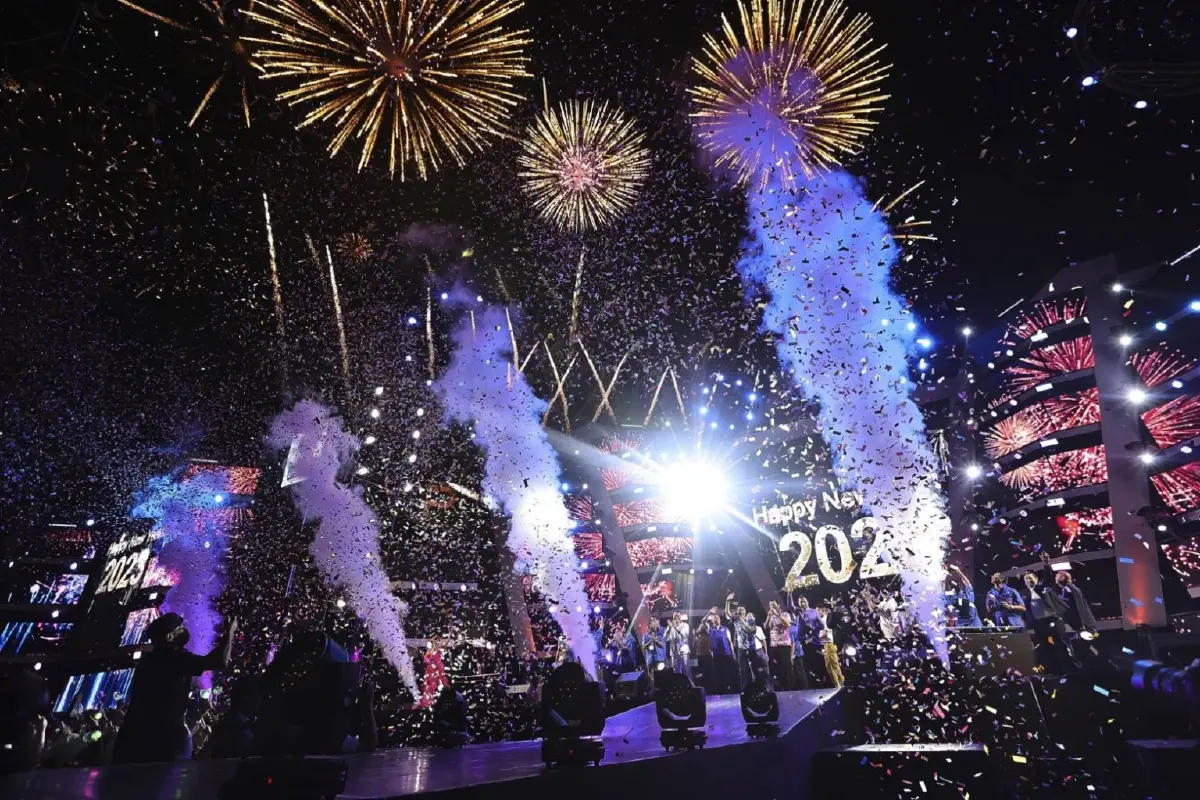 MONO29 PATTAYA COUNTDOWN 2023