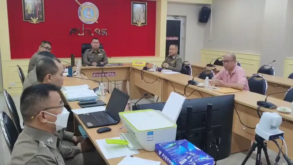 จเรตำรวจ เรียก"อัจฉริยะ"สอบ กรณีแฉ"อดีตนายพล"รับสินบนคดีหลงจู๊ ภาค2