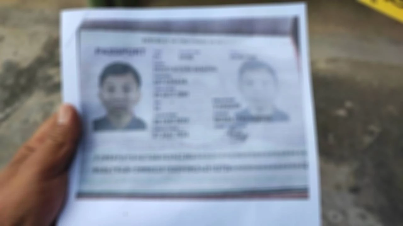 นักศึกษาชาวเมียนมาร์ คิดสั้น! ตัดสินใจดิ่งหอพัก 5 ชั้น ดับชีวิตสลด