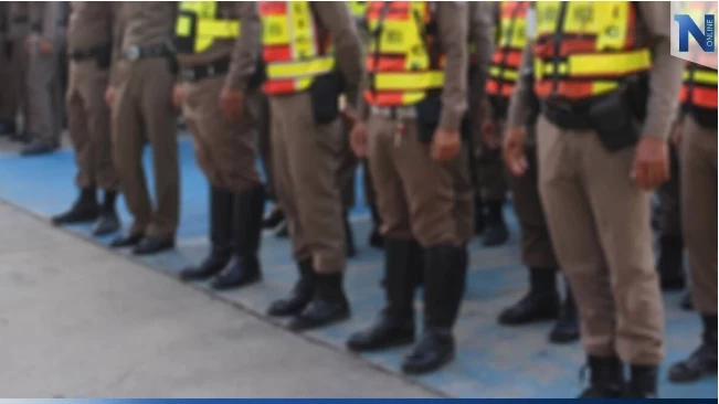 ลุ้นตัวโก่ง! ผบ.ตร. นัดถกโผ ผกก.-รอง ผบก. วาระ 65 จำนวน 861 ตำแหน่ง จันทร์นี้