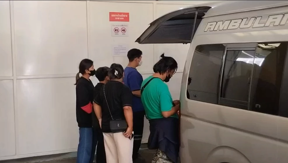 หนุ่ม 16 โชคร้าย เล่น "รัสเซียนรูเล็ตต์" กับเพื่อน โป้ง! เจาะขมับเสียชีวิต