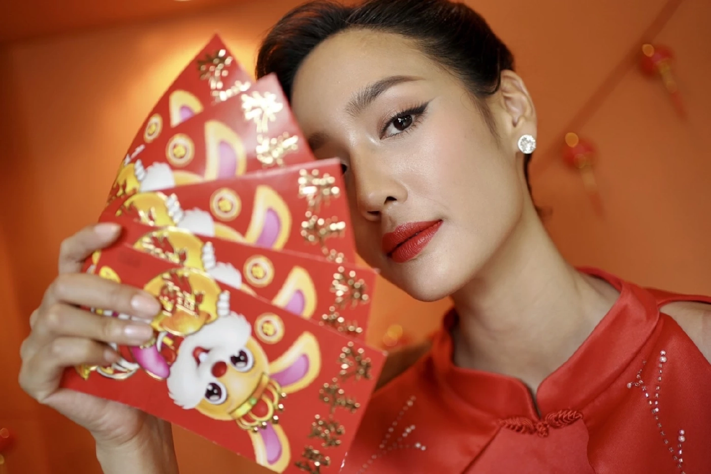 พาย รินรดา 