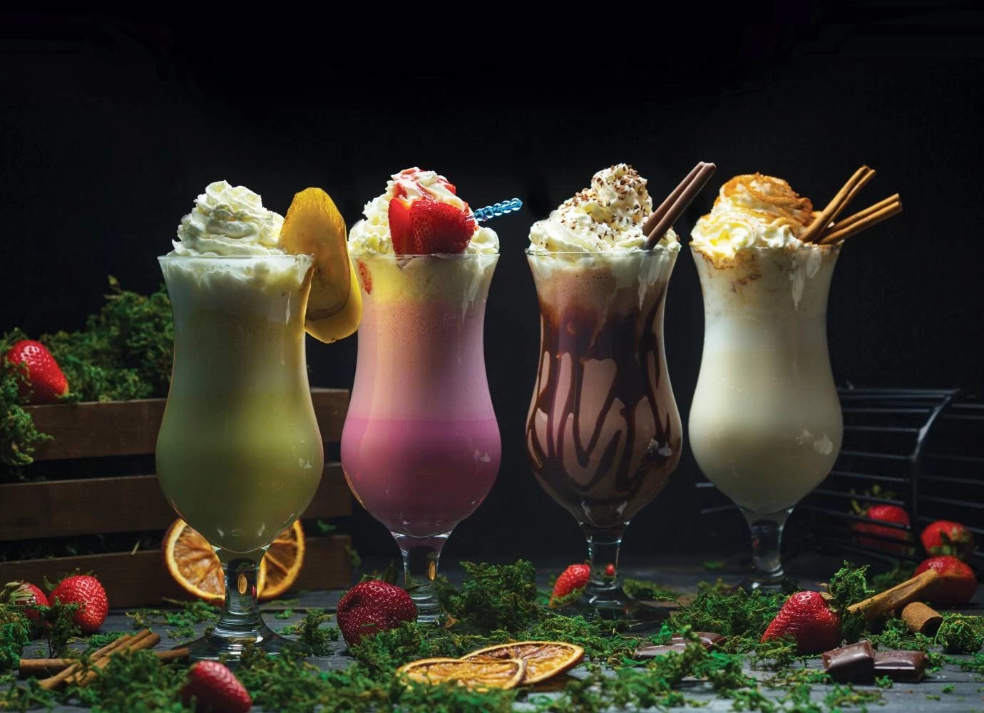 6 อาหารต้อง 'ลด' เมื่ออยากรีดน้ำหนักเร่งด่วน