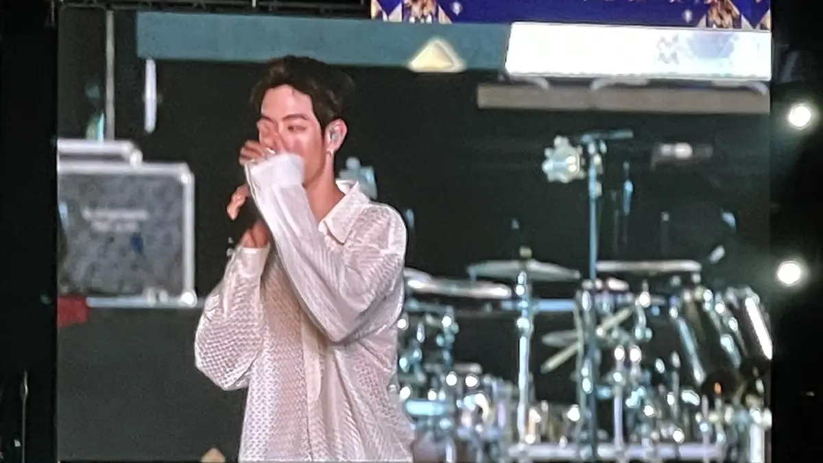 มาร์ค ต้วน ไม่ทำให้เหล่าบรรดาอากาเซ่ผิดหวัง
