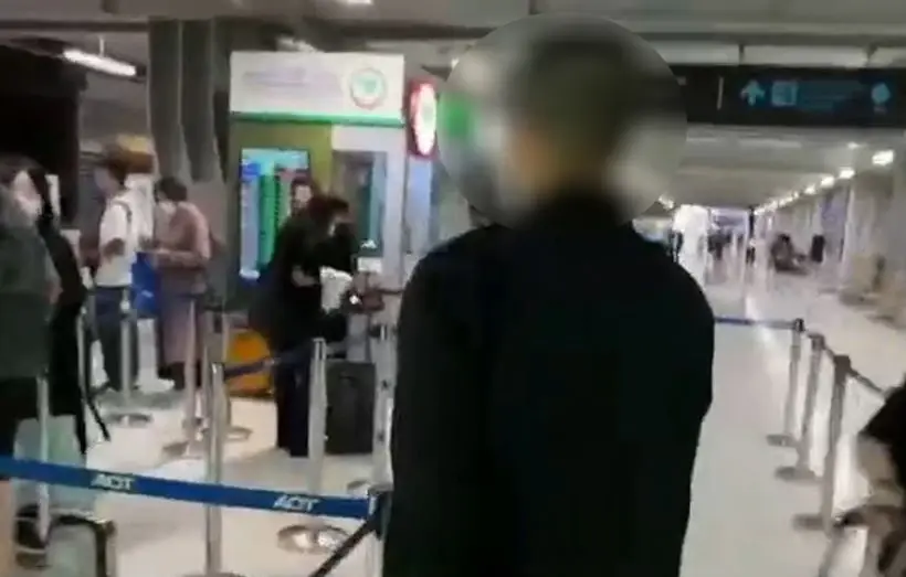 ยังไม่เรียกสอบสาวจีน จ้าง ตร.ไทย นำขบวน หวั่นกระทบความสัมพันธ์
