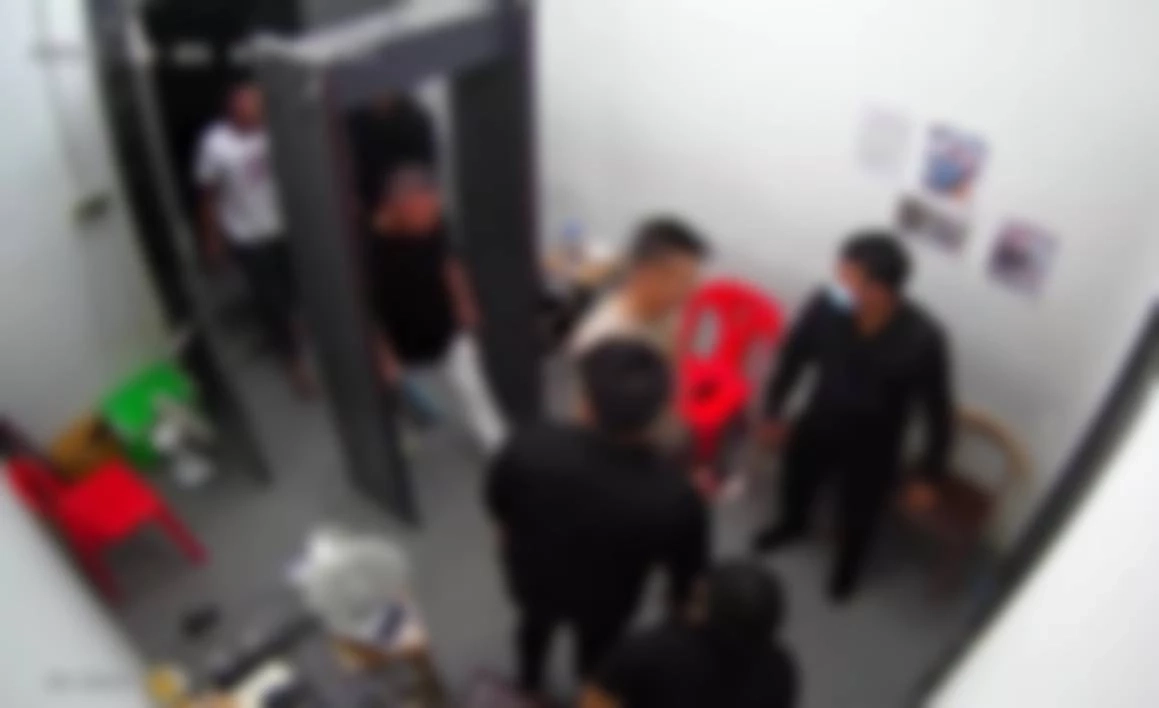 “ชูวิทย์” ชำแหละเครือข่ายผับจินหลิง เปิดวงจรปิดแฉต่อ