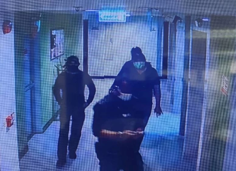 “บิ๊กโจ๊ก” เชื่อมีคนโกหก หลังอดีตบิ๊กดีเอสไอ ให้การขัดชุดเฉพาะกิจ