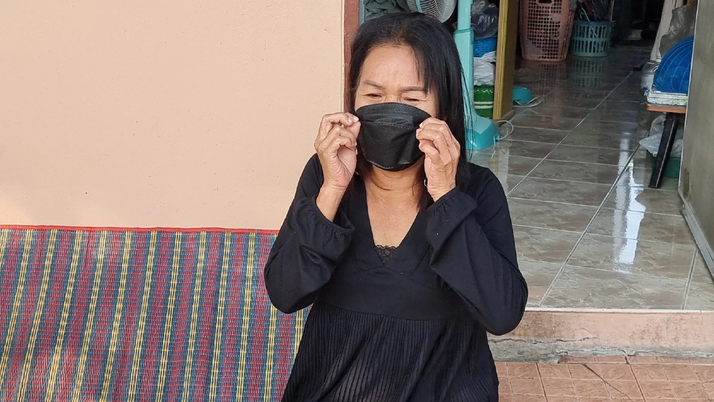 เล่าทั้งน้ำตา! แม่เด็ก ม.3 ผูกคอดับ ยัน ถ้าลูกพูดความจริง เรื่องสลดคงไม่เกิด