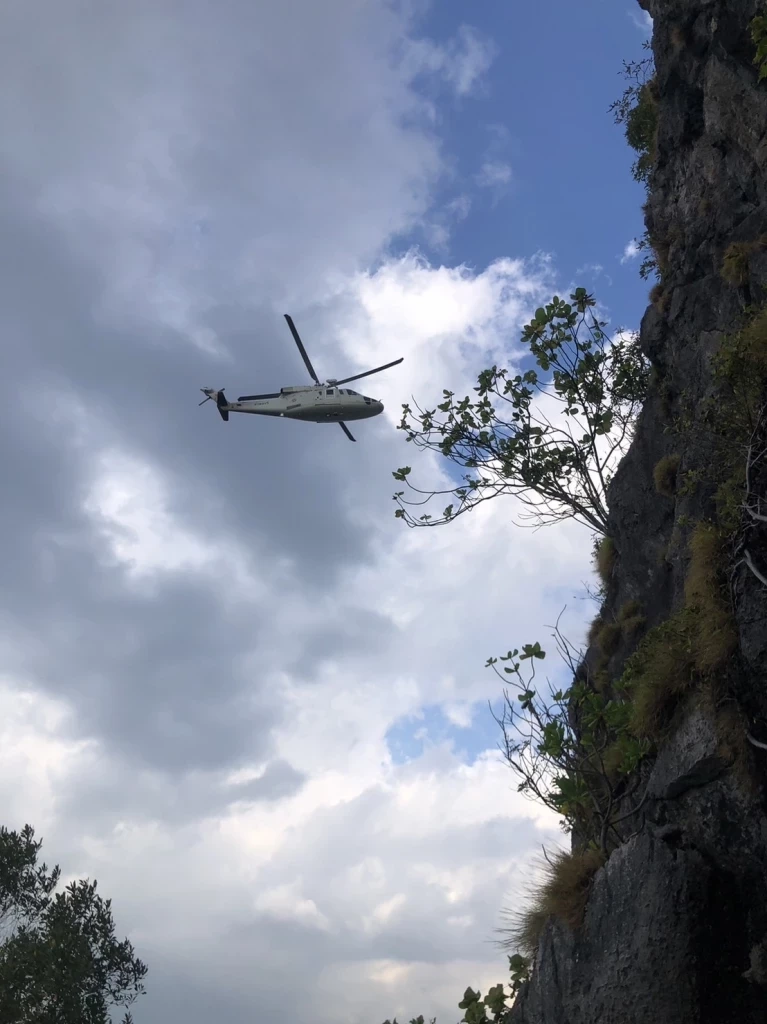 ทร. ปูพรมค้นหาอีก 5 กำลังพล “เรือหลวงสุโขทัย” ต่อเนื่อง