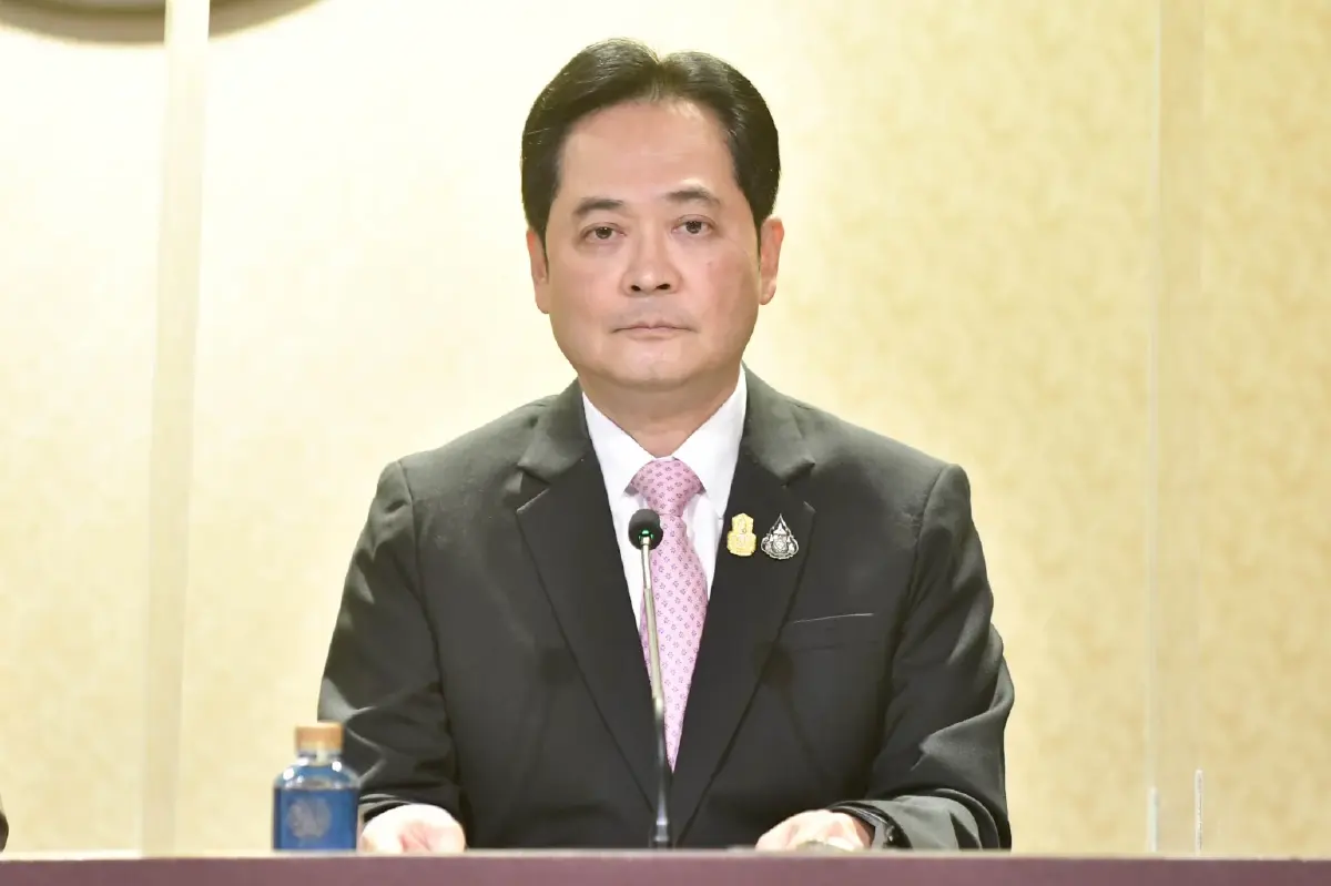 "นายกฯ" สั่งหน่วยงานเกี่ยวข้อง แถลงคืบหน้าเอาผิดคดีดังระดับประเทศ