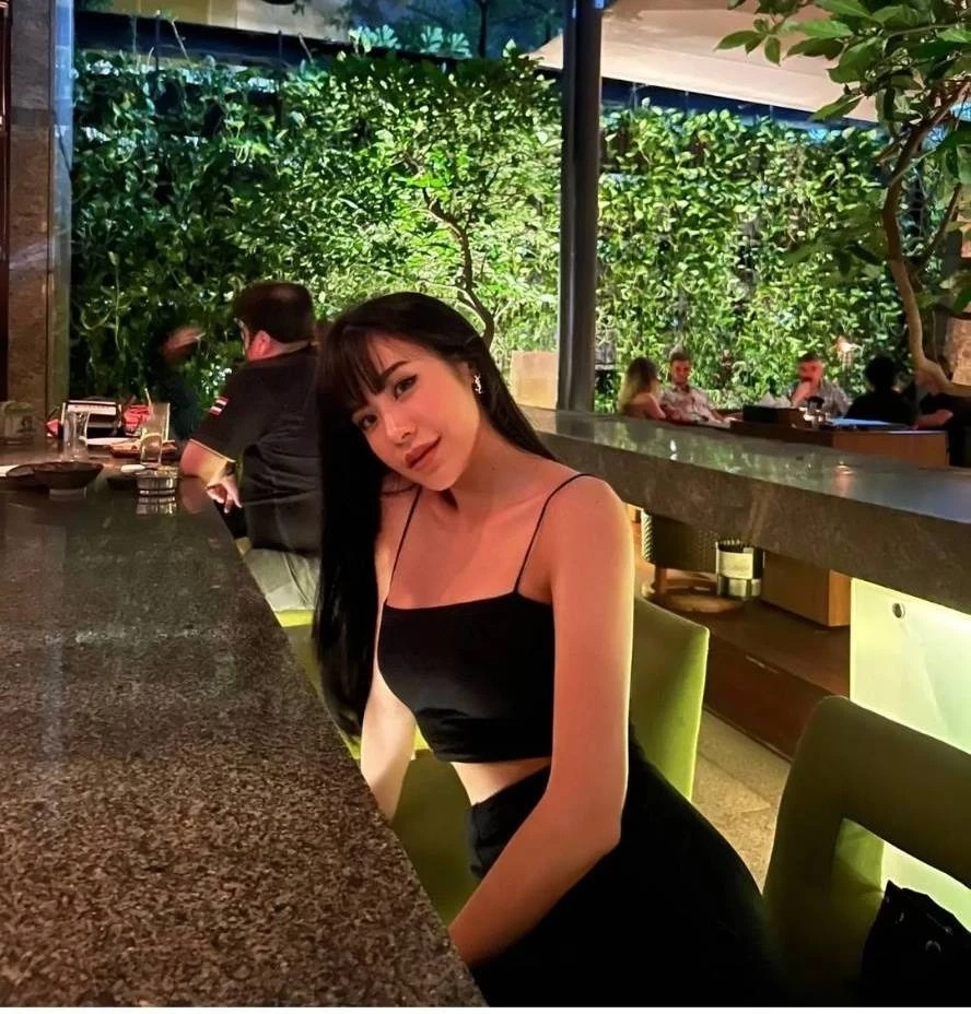 ส่องความแซ่บ แฟนใหม่ “โจอี้ บอย” สวยปังไม่ไหว