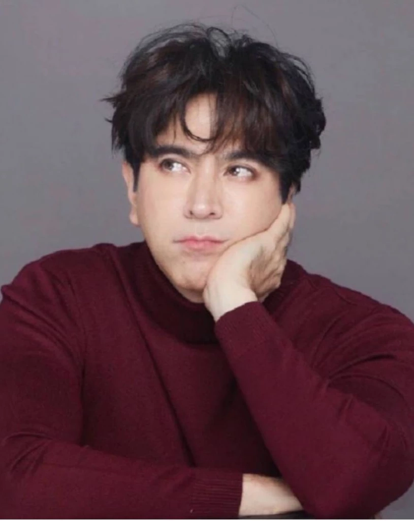 แซม ยุรนันท์ ภมรมนตรี