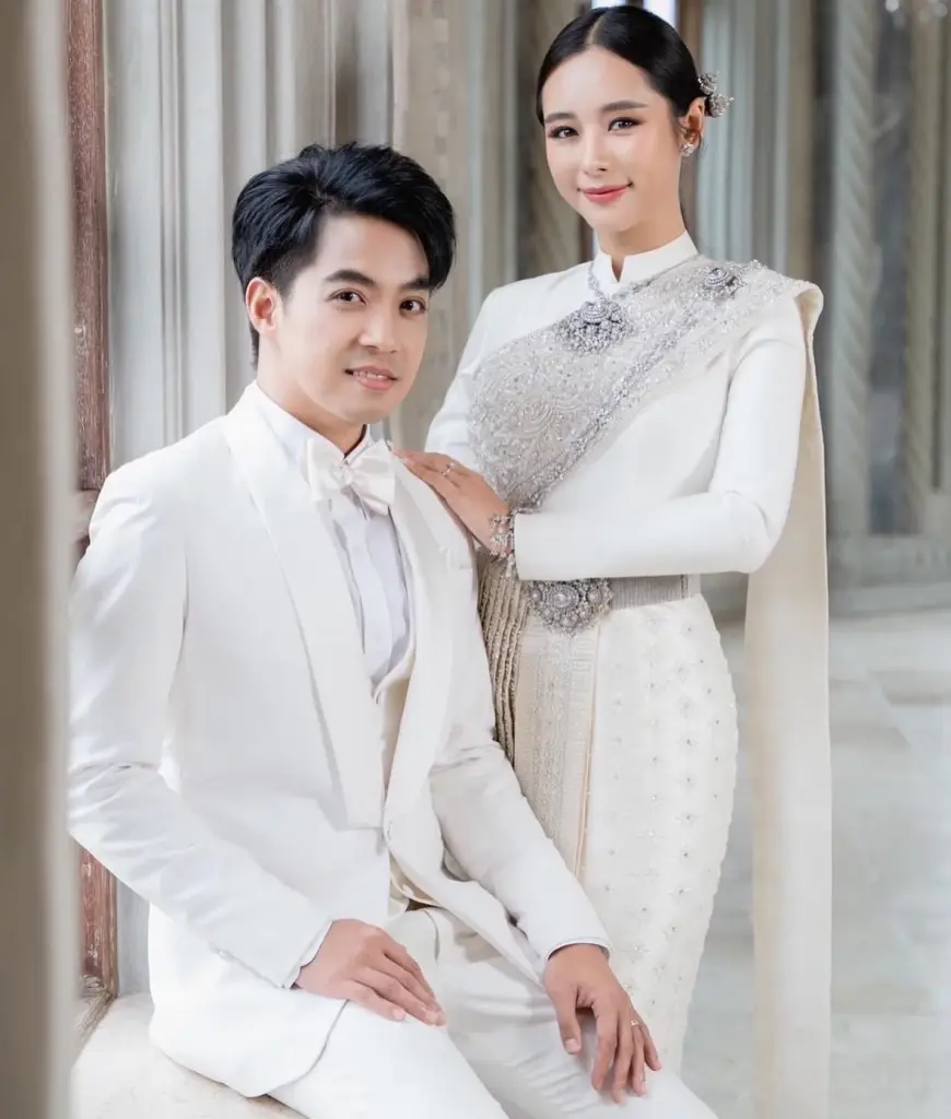 นัมเบอร์วัน! เจ้าพ่อเวดดิ้ง “ปลา ฟินาเล่” ทุ่ม 50 ล้านเสกอาณาจักรแห่งใหม่