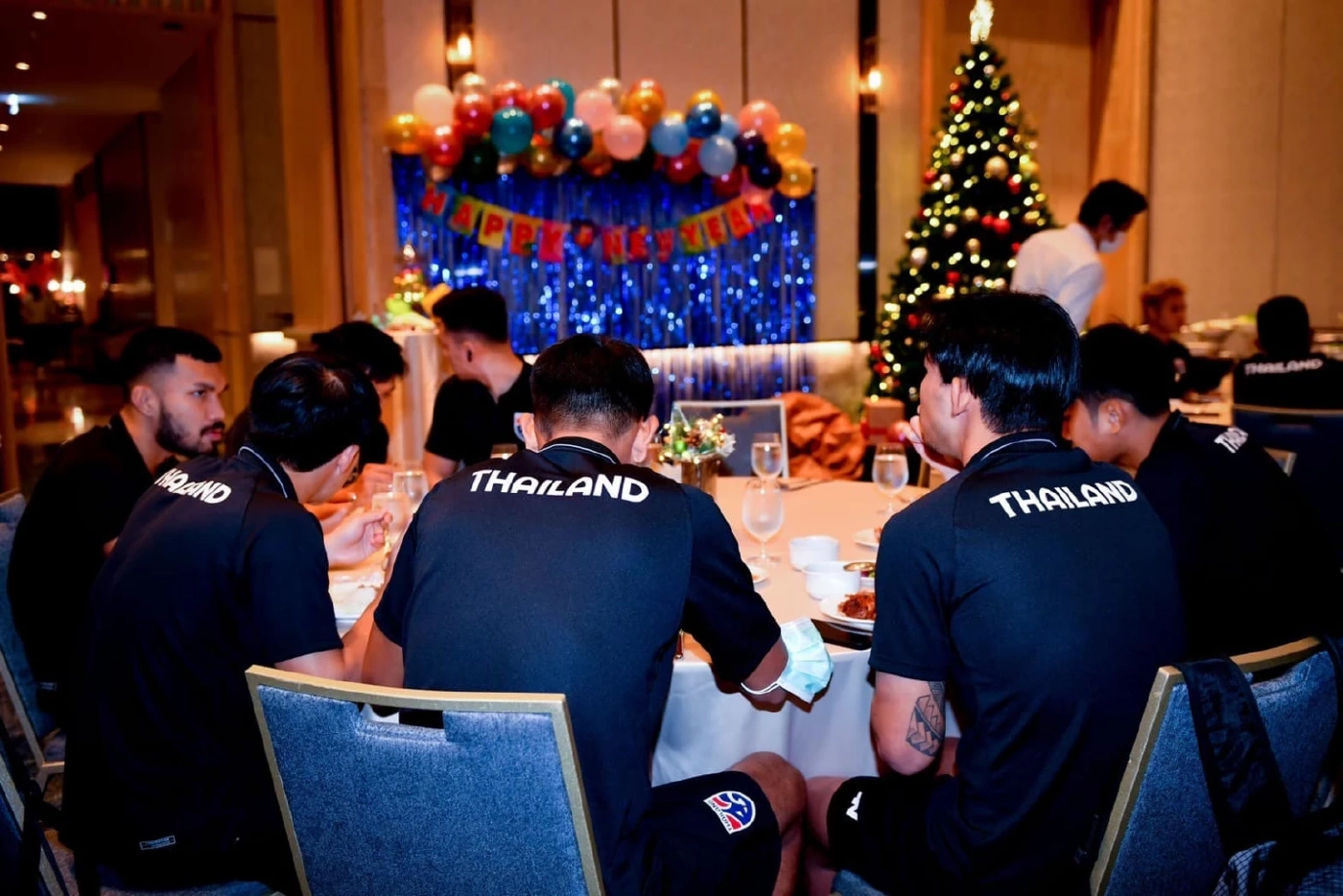 "มาดามแป้ง" ยันไม่ประมาท "กัมพูชา" หลังคู่แข่งลุ้นเข้ารอบครั้งแรก