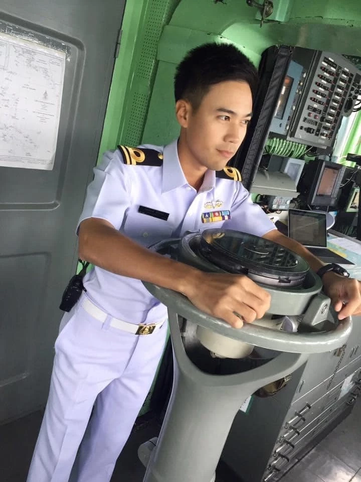 โฆษก ทร. เผย ผลพิสูจน์เอกลักษณ์บุคคล ผู้เสียชีวิตรายที่ 24 เป็น "ต้นเรือพลับ"