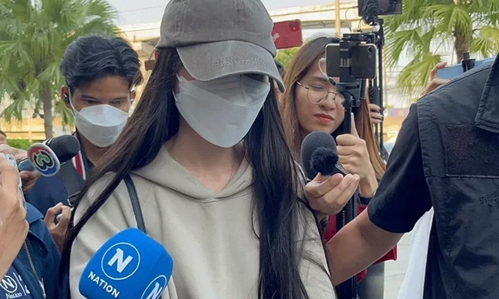 งานเข้า! DSI ประเดิมสั่ง เตรียมแจ้งความเอาผิด "ซาร่า" ช่วยให้ที่พัก "แดริล"