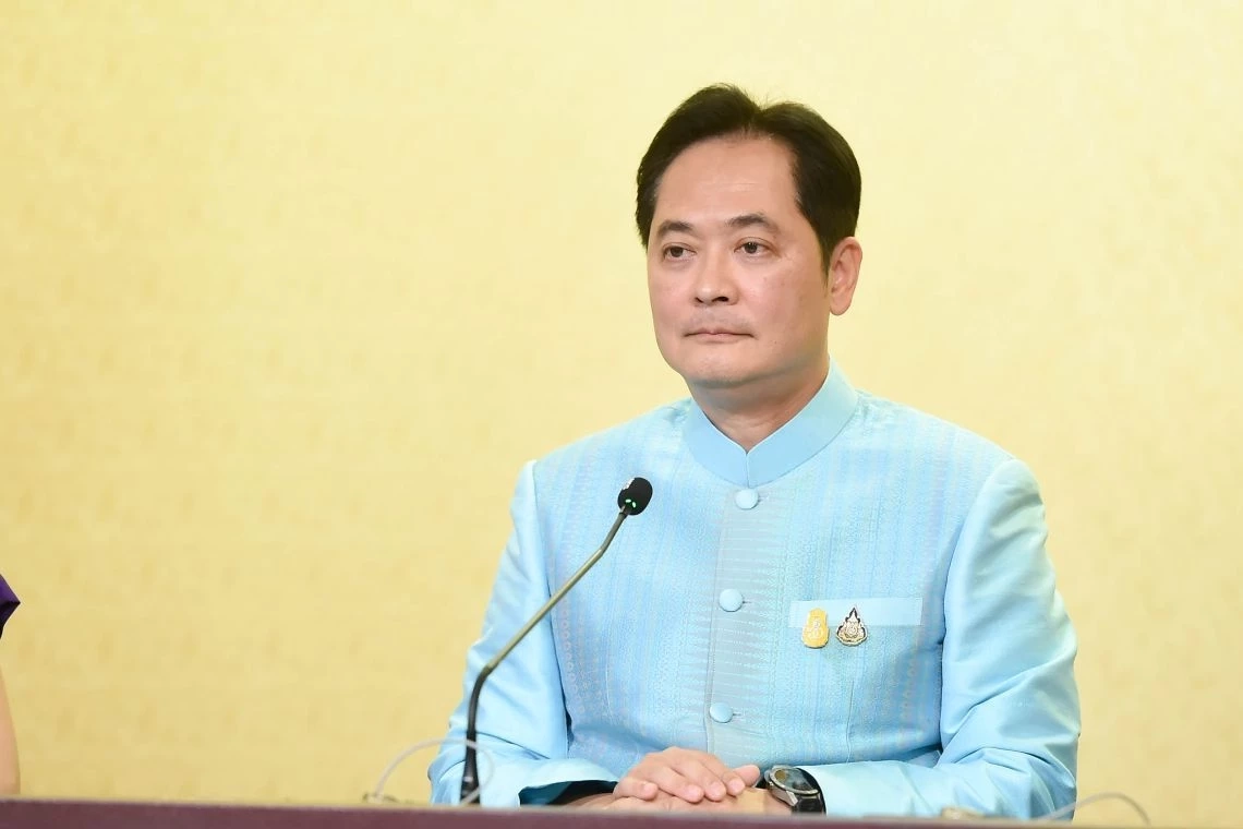 รัฐบาลย้ำ เงินพิเศษ "บัตรคนจน 200 บาท" เน้นช่วยลดค่าใช้จ่าย กลุ่มรายได้น้อย