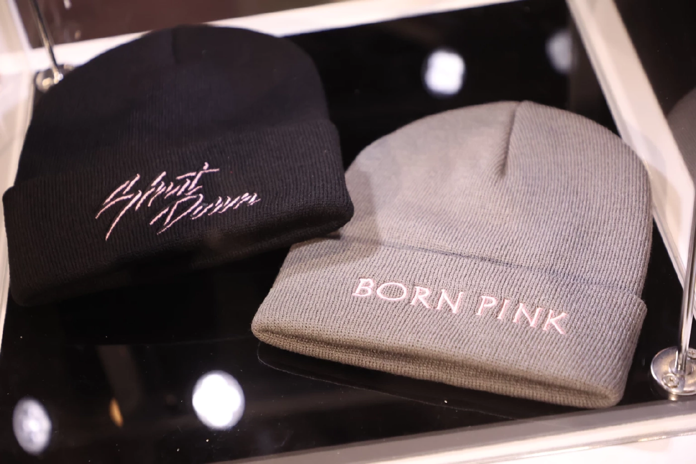 พาเที่ยวป๊อปอัพสโตร์  “BLACKPINK” ใหญ่ที่สุด เปิดครั้งแรกในเอเชีย