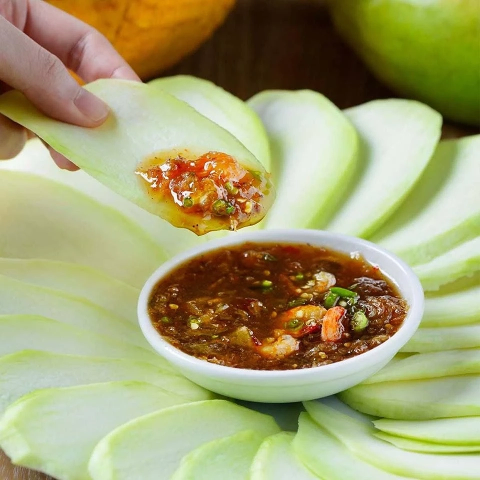 "โรเซ่  BLACKPINK" เผยของกินสุดโปรด แบบเปรี้ยวปาก มาไทยแล้วต้องได้กิน