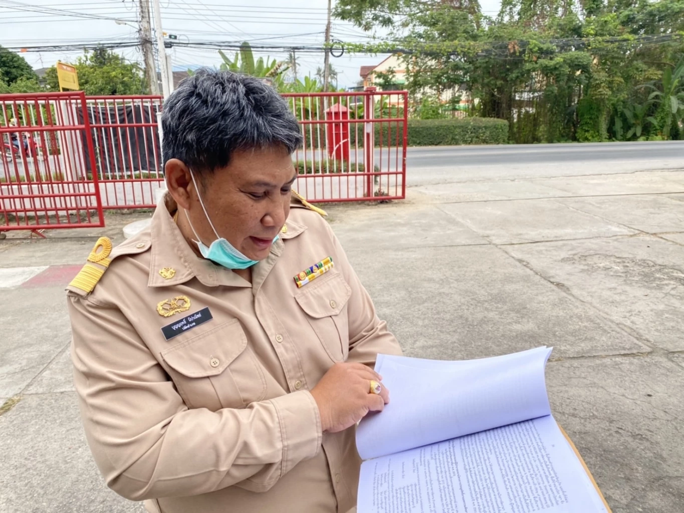 ร้อง “บิ๊กตู่” ตรวจสอบ “ปลัดมหาดไทย” สั่ง “ภูเก็ต” ถอนตัวเจ้าภาพโลกร้อน