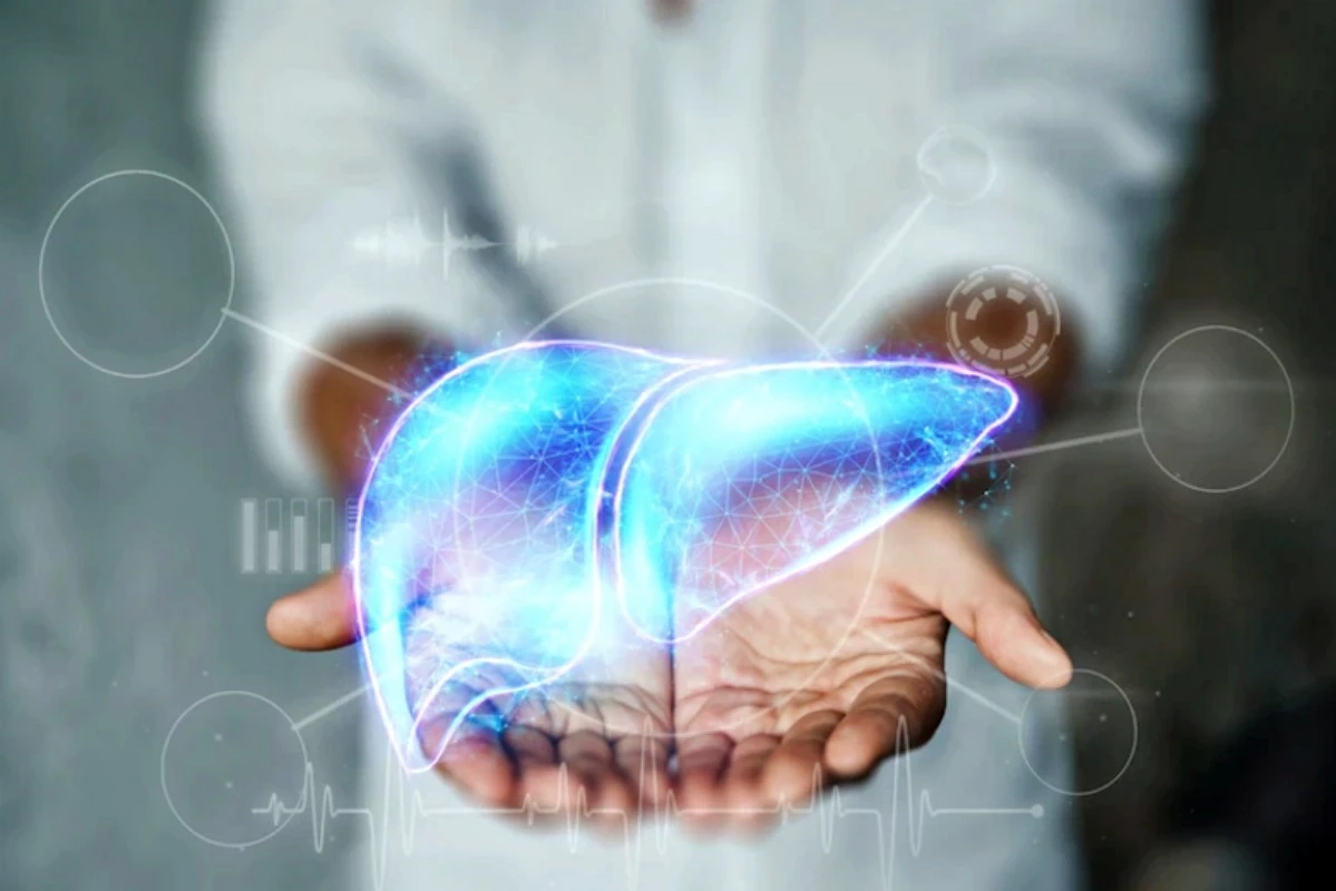 ‘ไขมันพอกตับ’ กลุ่มโรคกินดีอยู่ดีที่สร้างปัญหา