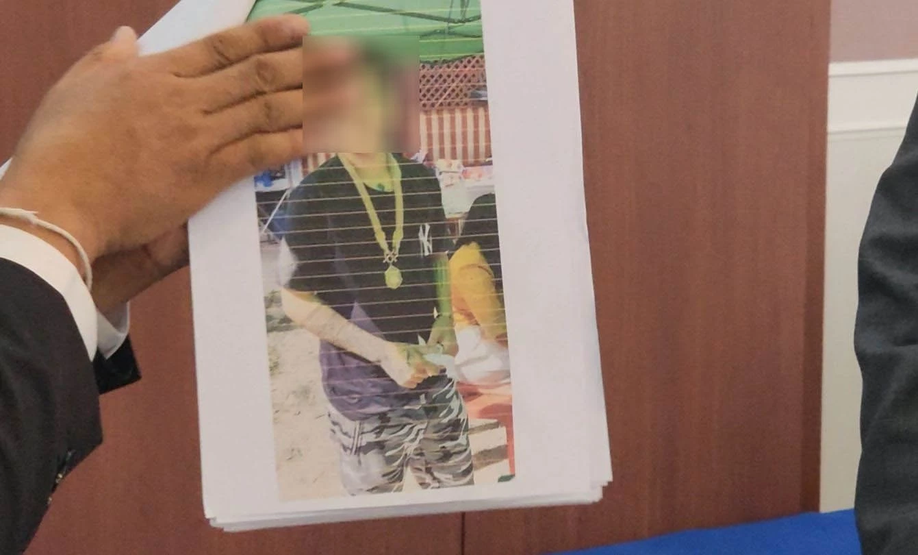 "ครูบาไก่" ส่งทนายร้อง ปปง. สอบ "อิคคิว-บุ๋ม" ร่ำรวยผิดปกติ