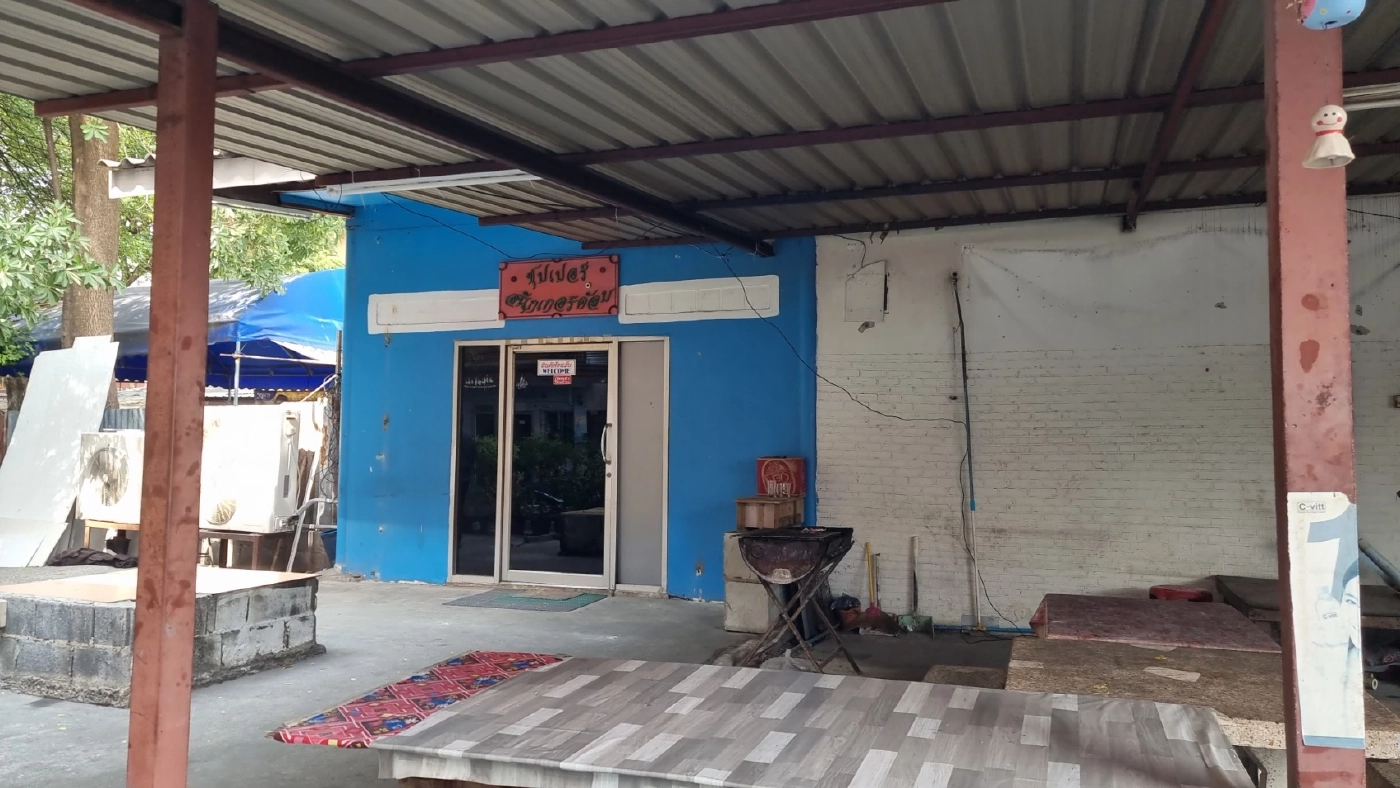 รื้อแล้ว บ่อน เจ๊ ต. หลังถูกเพจดังแฉ ใช้โต๊ะสนุ๊กเกอร์บังหน้าเปิดบ่อน