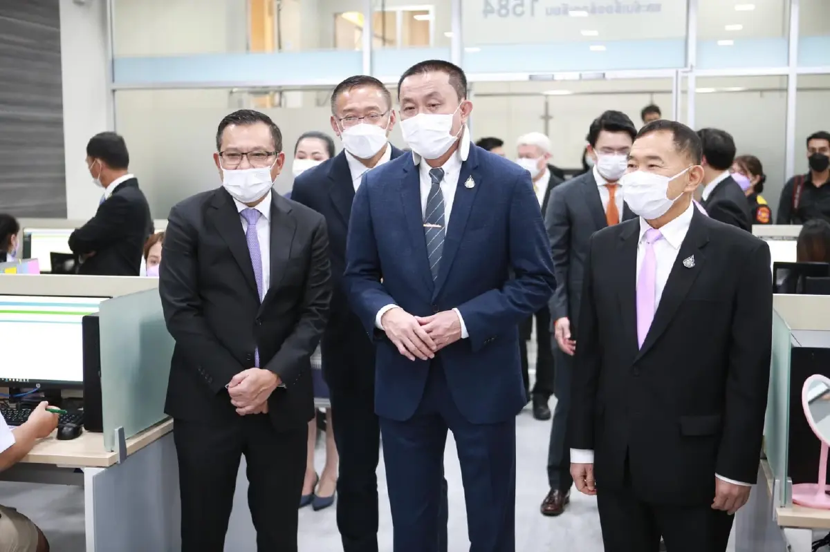 "กำนันป้อ" ขอวางมือทางการเมือง เชื่อไม่กระทบ "พรรคภูมิใจไทย"