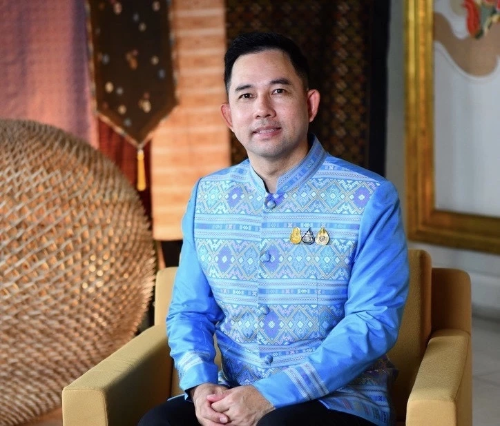 วธ.เผยโพลเด็กไทย ปี 66 ร้อยละ 63.97 รู้คำขวัญวันเด็ก