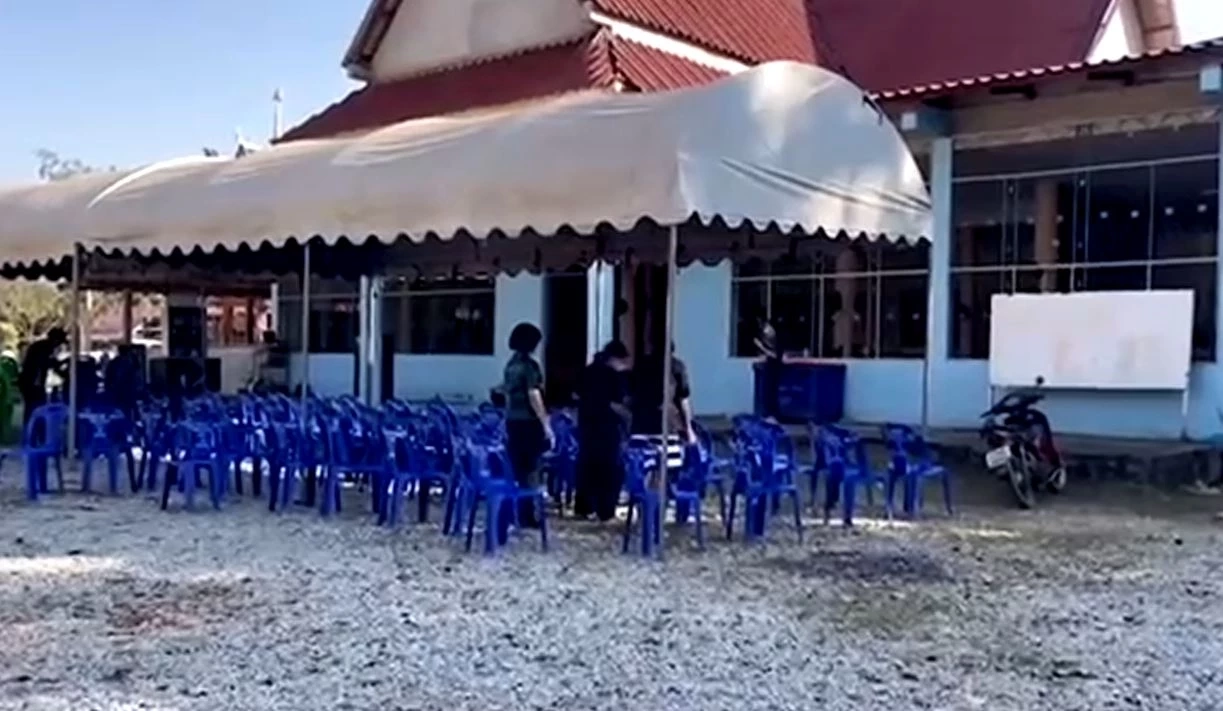 สลด! นักเรียนหญิงวัย 15 ปี ถูกเพื่อนบูลลี่เรื่องอ้วน คิดสั้นผูกคอดับ