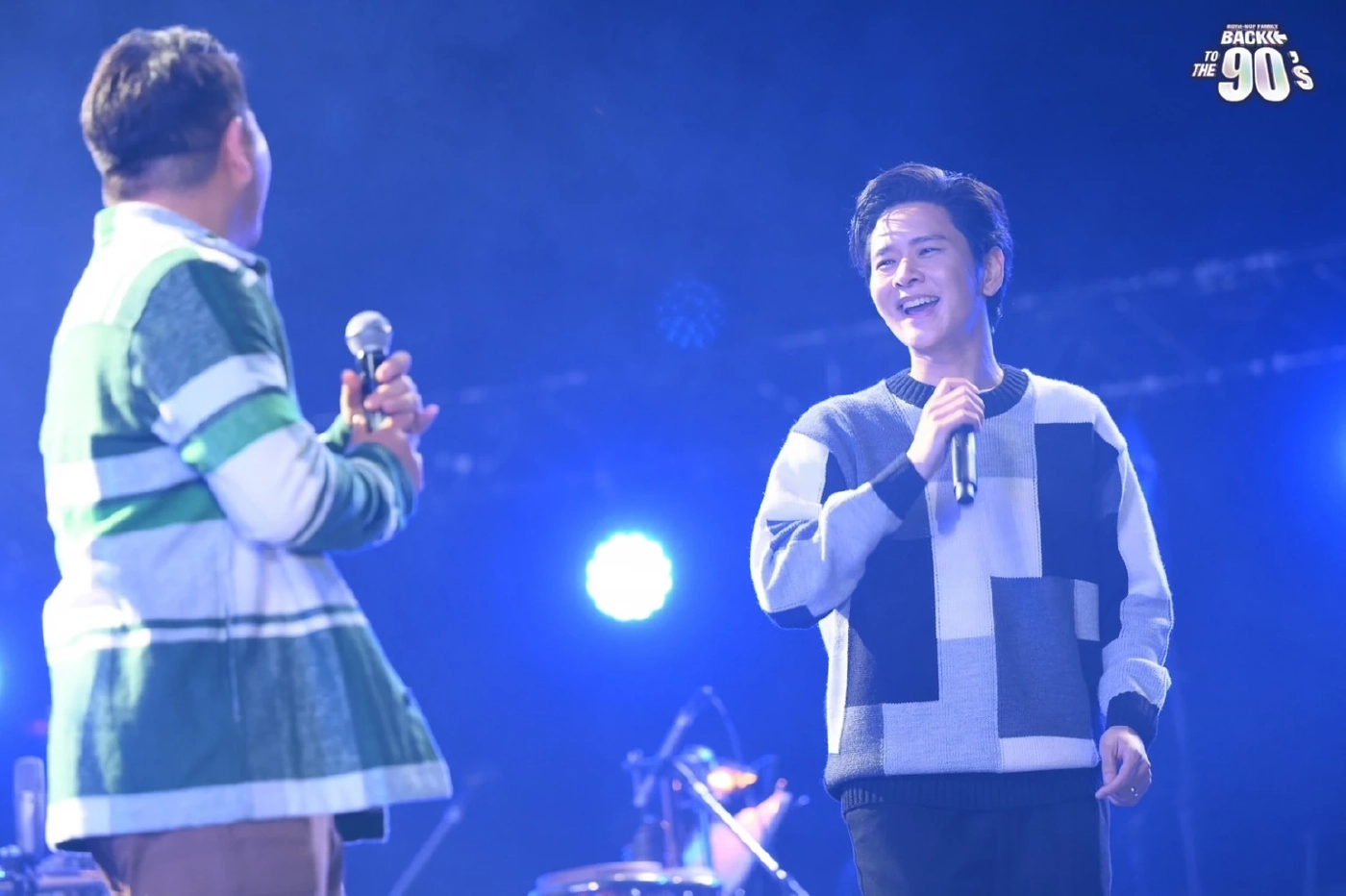 “บอย-นภ” พาย้อนวันวาน ขนทัพศิลปินจัดเต็มเพลงเพราะ 10 ชั่วโมงเต็มอิ่ม