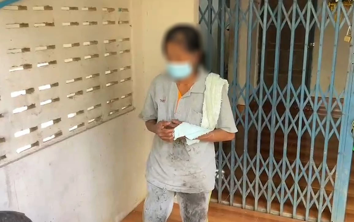 สลด! ยาย 71 ปลิดชีพเจ้าหนี้วัย 78 ดับคาสวนยาง อ้าง แค้นถูกเอาไปประจาน