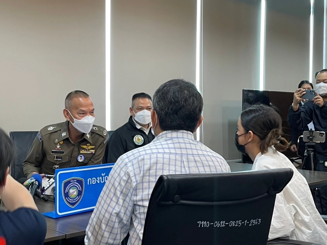 สอบเข้ม เม พรีมายา 8 ชม.