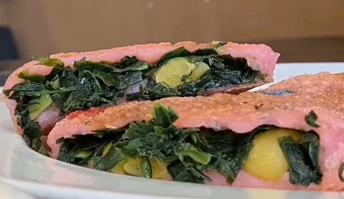 "อั่งถ่อก้วย" ขนมมงคล ไหว้เทพเจ้า-บรรพบุรุษ ของดีตรุษจีนปากน้ำโพ