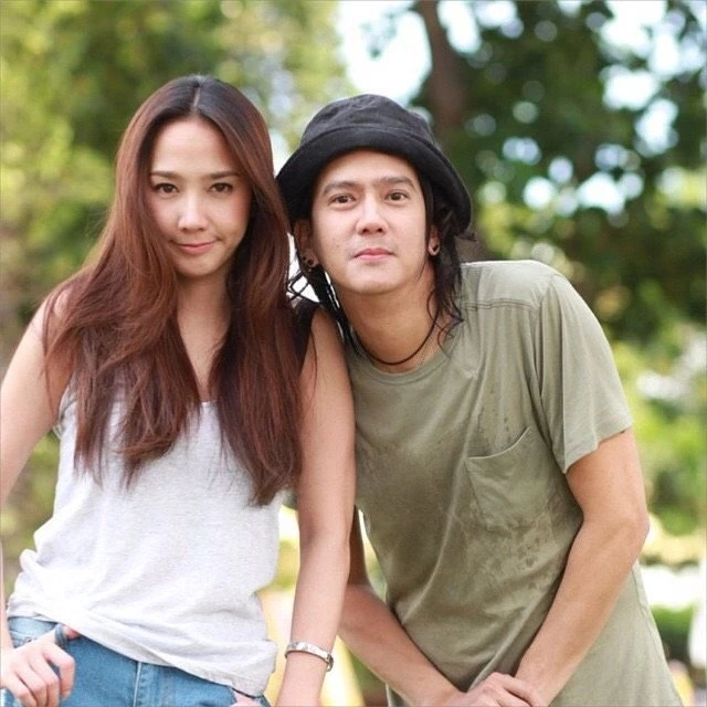 ต้าร์ บาร์บี้ เผ่าพล เทพหัสดิน ณ อยุธยา -อั้ม พัชราภา