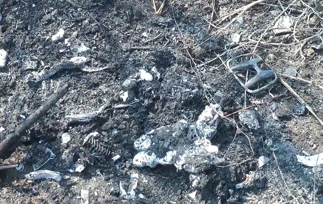 รอง ผบช.ภ.1 เผย รู้ตัวกลุ่มคนร้ายยิง-เผาอำพราง หนุ่มปล่อยเงินกู้