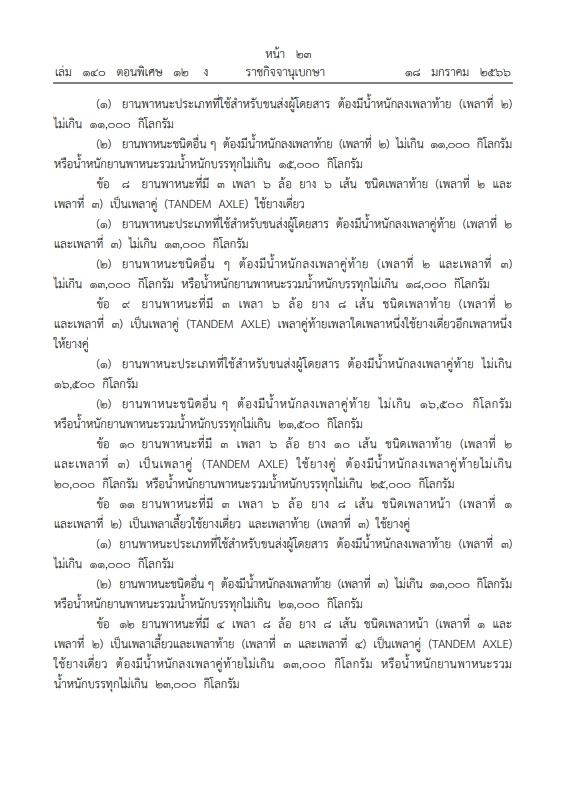 ราชกิจจาฯ ออกประกาศ เหยื่อหุ้น MORE ยื่นแจ้งความเสียหายทรัพย์สิน