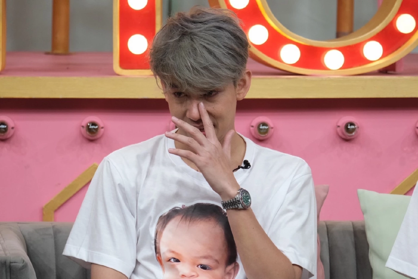 เคยโดนด่าหนัก "ครูเต้ย อภิวัฒน์"  เปิดตัวลูกเมีย ฝ่าดราม่าคบซ้อนโลกสองใบ