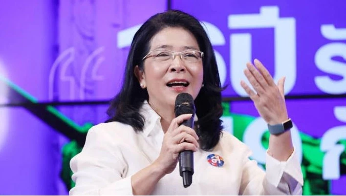 โค้งแรก 5 พรรค เดือดดุ ! ศึกเลือกตั้ง 66  “กระสุนนำกระแส”