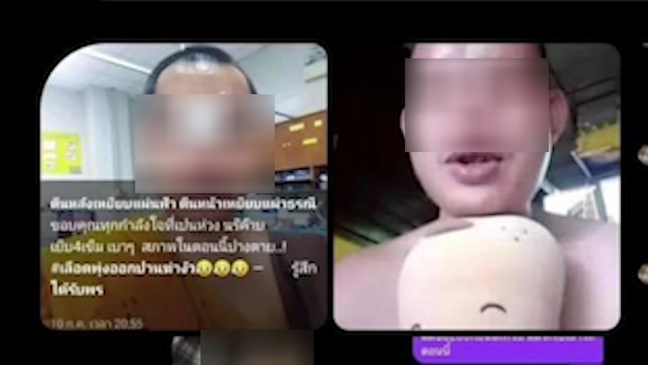 วงการสงฆ์ฉาวไม่หยุด ล่าสุดแฉ"พระนักขุดทอง"ขอนแก่น ขืนใจเยาวชน