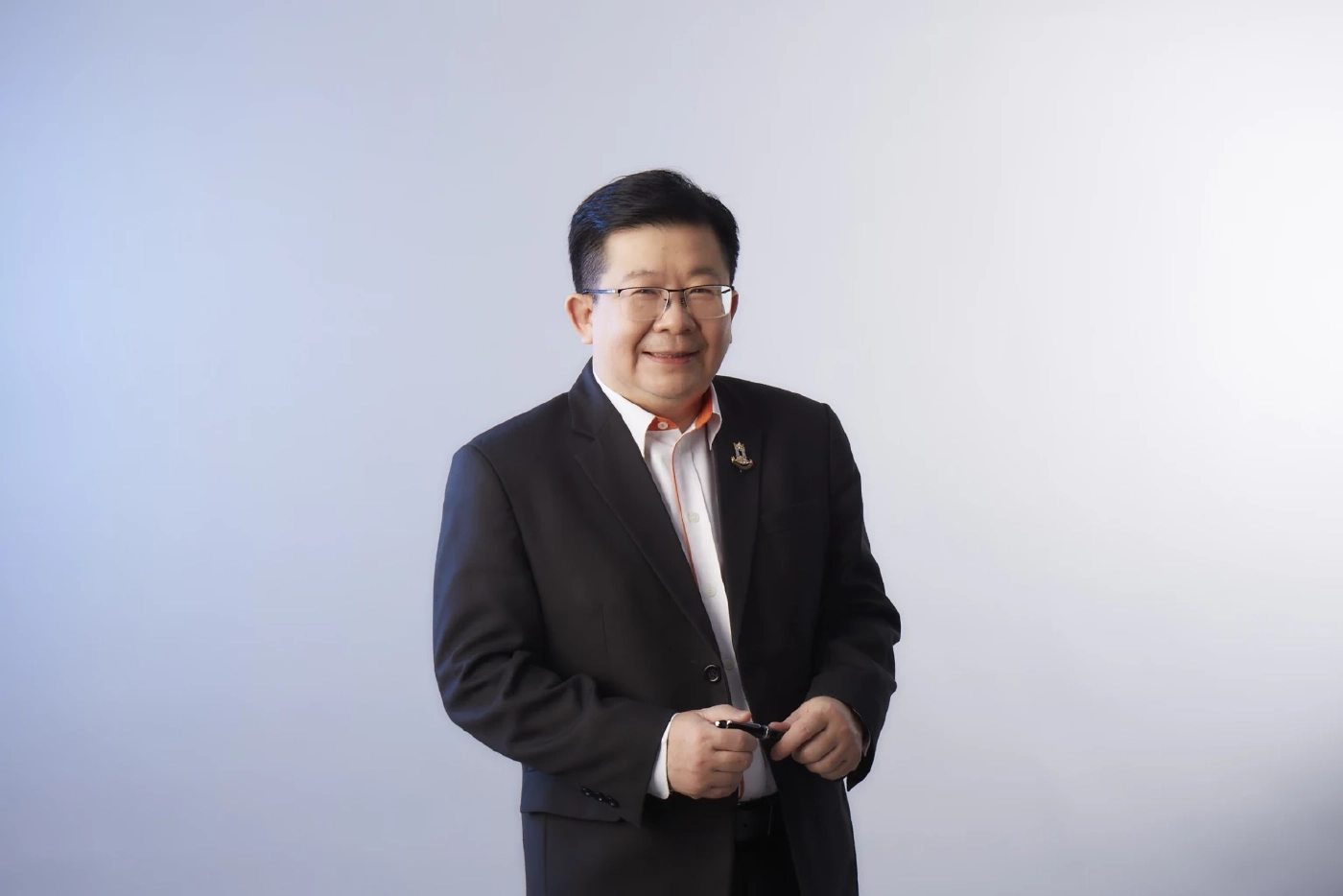 ดร.วิชัย วิรัตกพันธ์ รักษาการผู้อำนวยการศูนย์ข้อมูลอสังหาริมทรัพย์ ธอส.