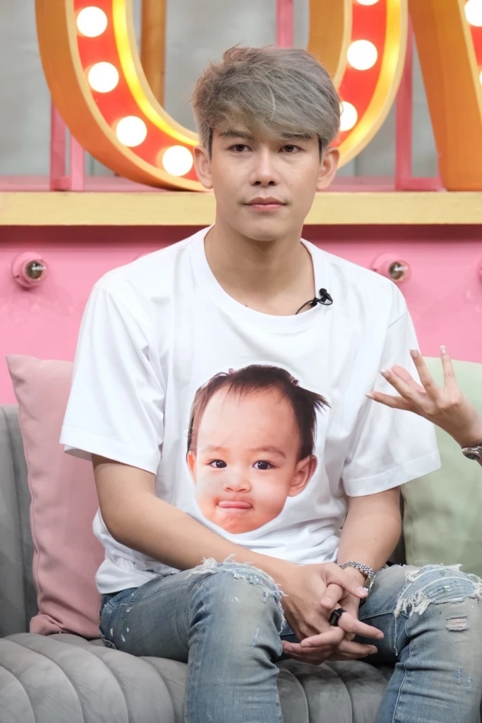 เคยโดนด่าหนัก "ครูเต้ย อภิวัฒน์"  เปิดตัวลูกเมีย ฝ่าดราม่าคบซ้อนโลกสองใบ